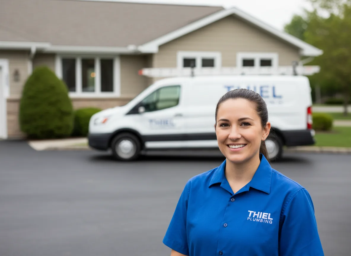 Plumber Eldorado, IL FAQs